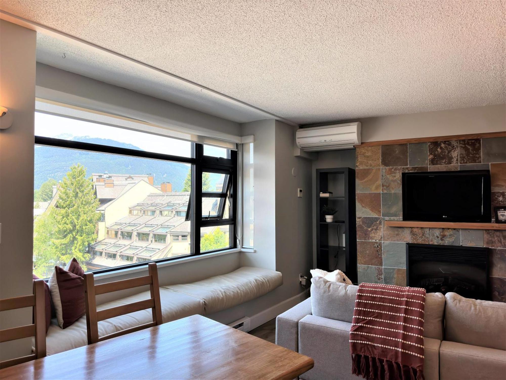 Gibbons Life Accommodations Whistler Exterior foto